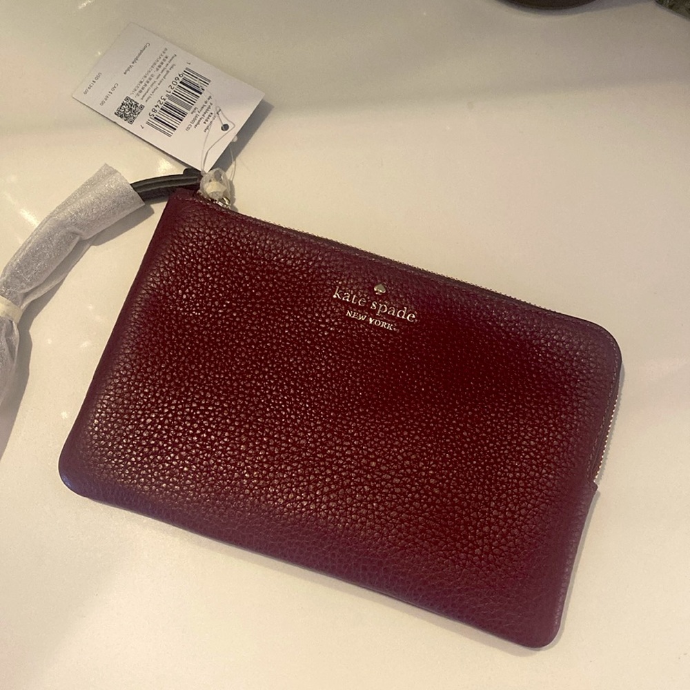 Kate Spade Wristlet